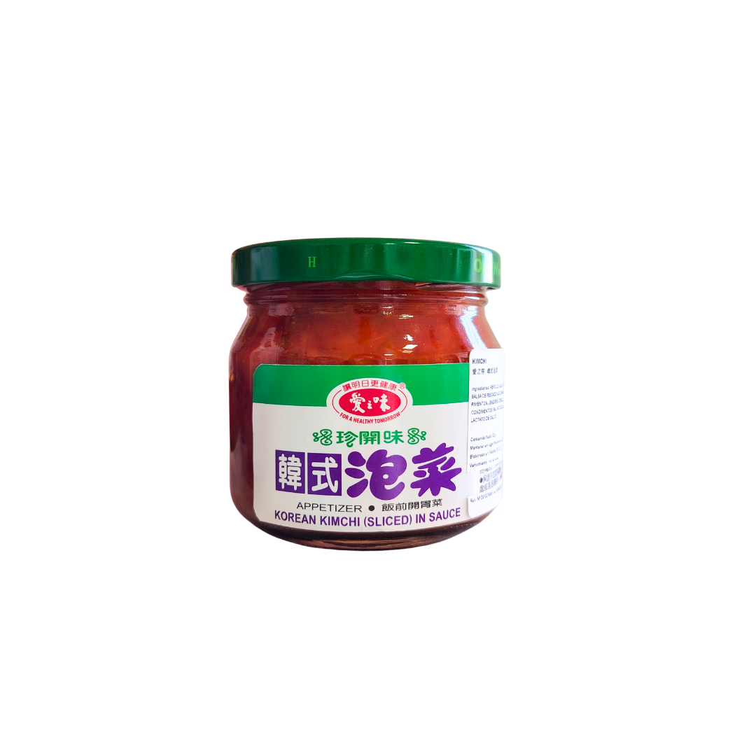 Kimchi 190 gr